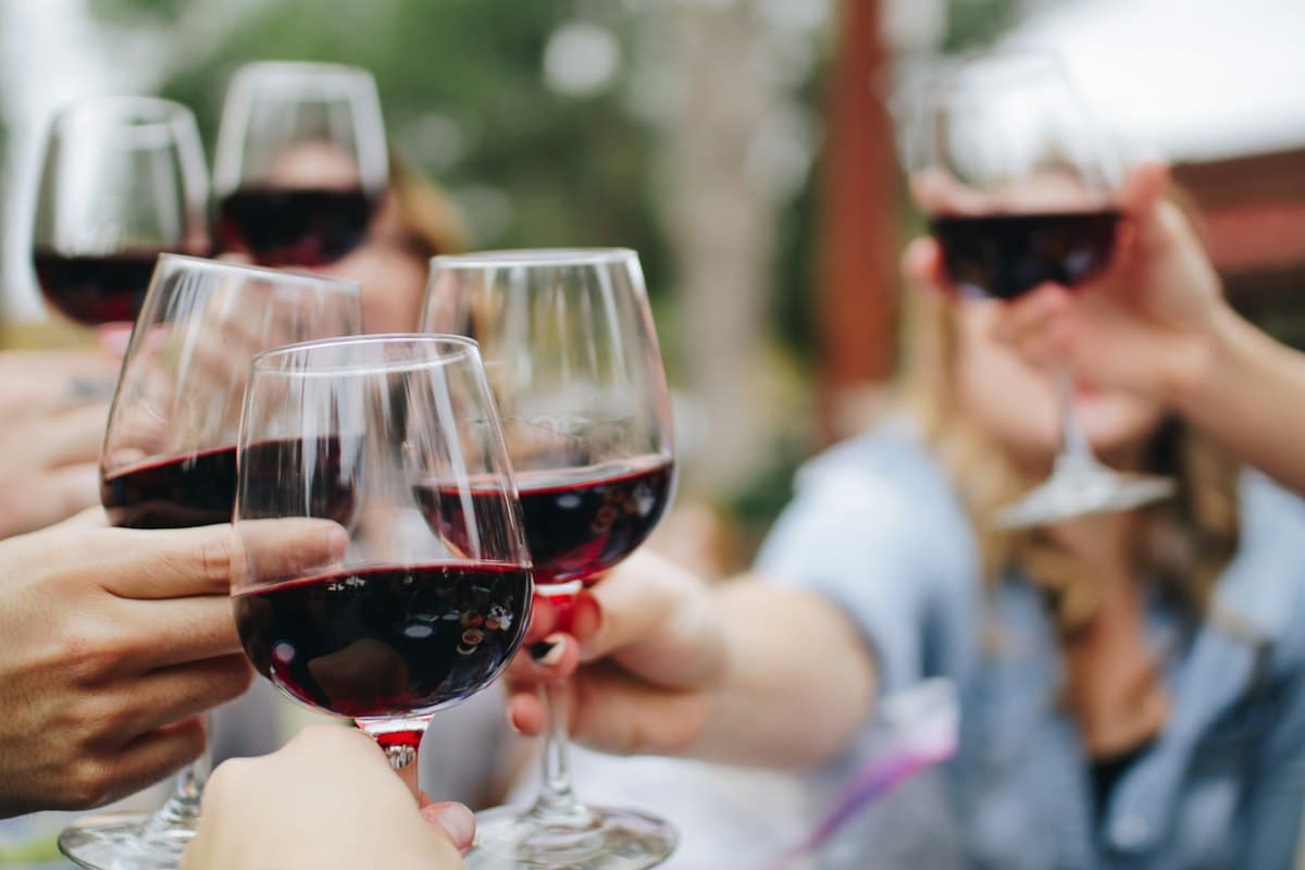 Cava privada y custodia de botellas de alta gama